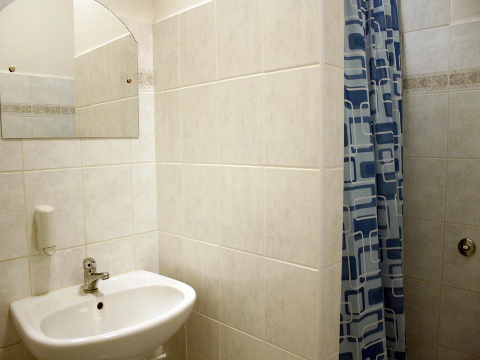 Penzión Koras Vrútky Habitación foto
