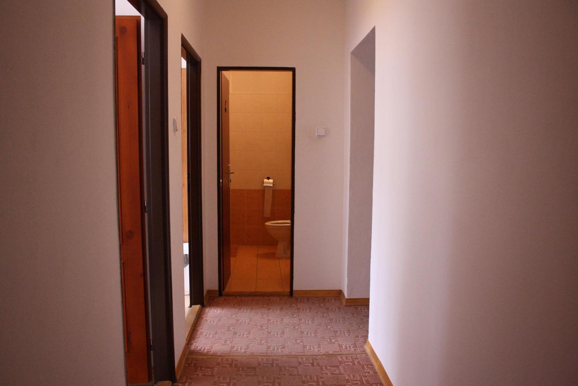 Penzión Koras Vrútky Habitación foto